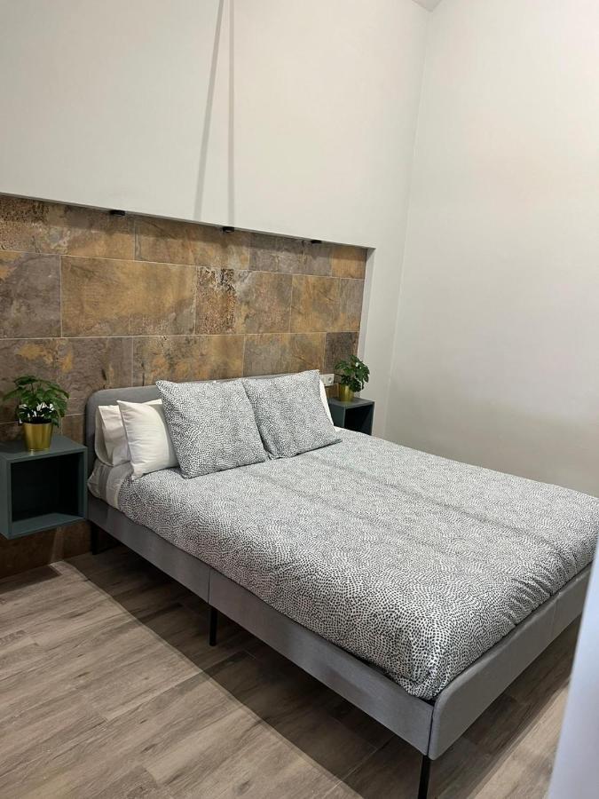 Baena Apartments Sevilla Eksteriør billede